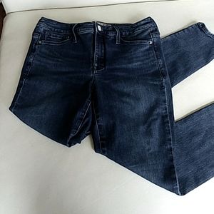 Like new Athleta jeans